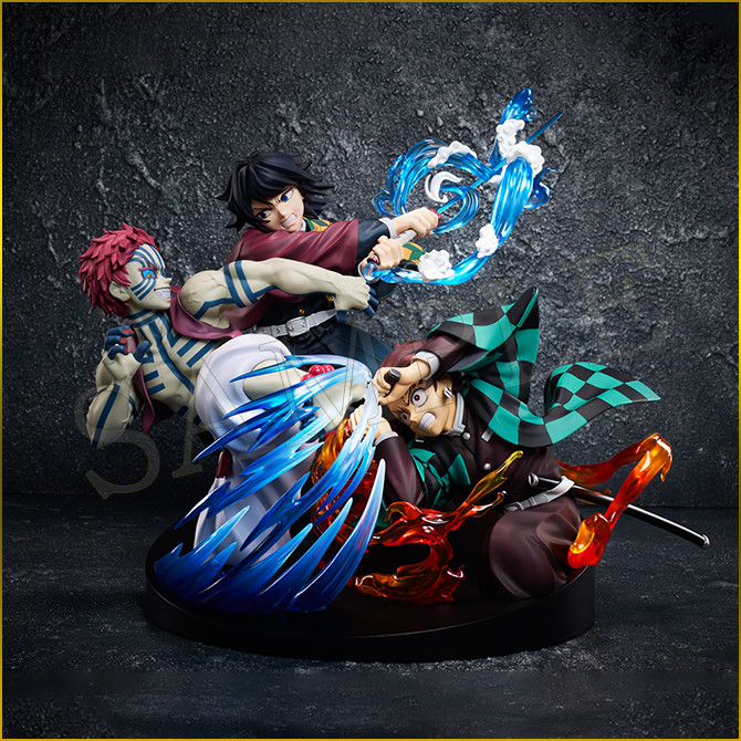 [Pre-order] ANIPLEX Kuji - "Demon Slayer: Kimetsu no Yaiba the Movie: Infinity Castle Arc Chapter 1 - Akaza's Return" ~Entering the Battle of the Infinity Castle~