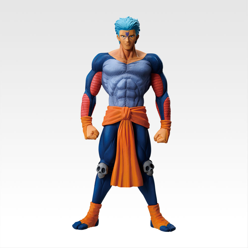 [Pre-order] BANDAI Ichiban Kuji "Yu Yu Hakusho" Dark Martial Arts Tournament Vol.2