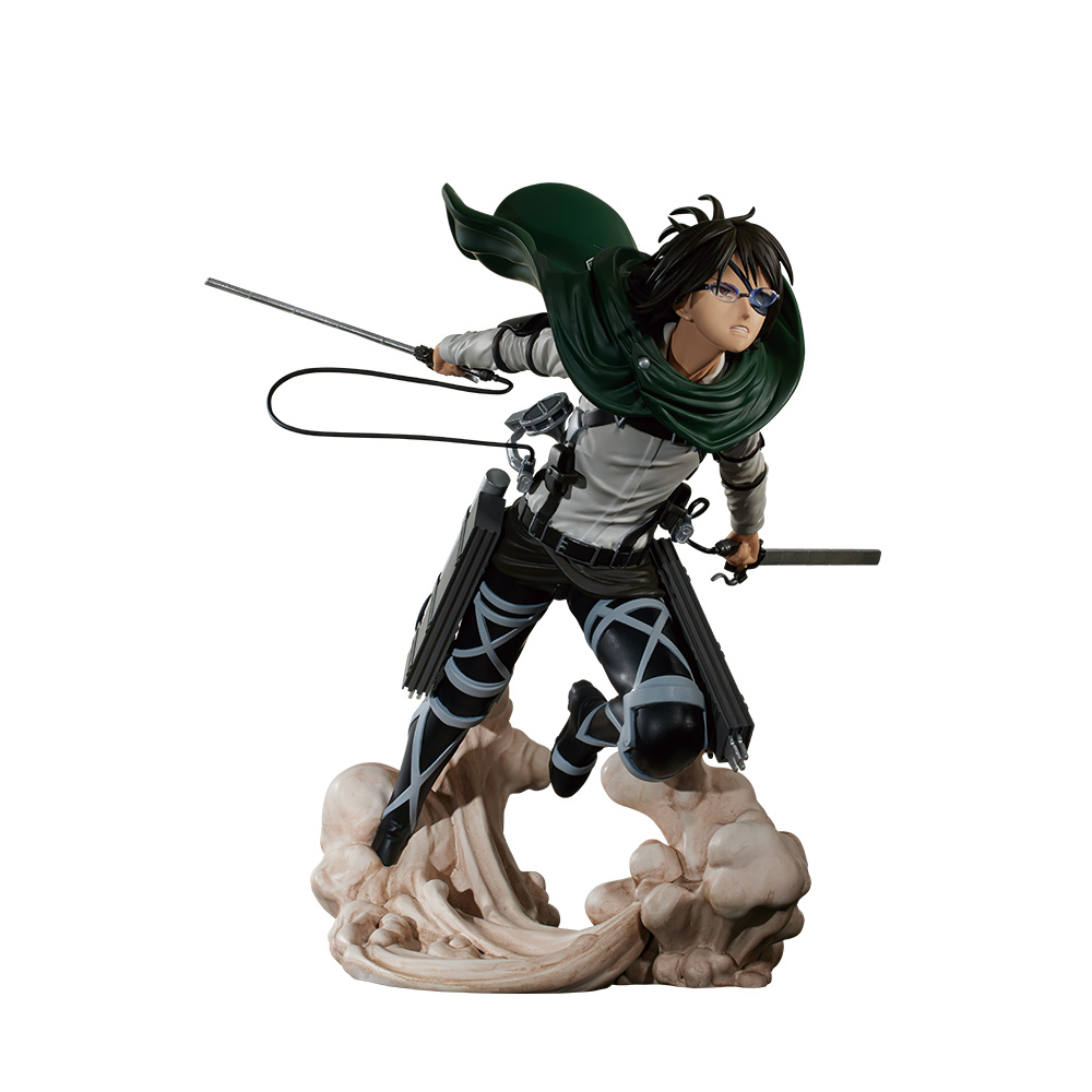 [Copy][Pre-order] BANDAI Ichiban Kuji Attack on Titan ~Rumbling~