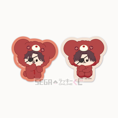 [Pre-order] SEGA Kuji WIND BREAKER - Hug Hug Me! -