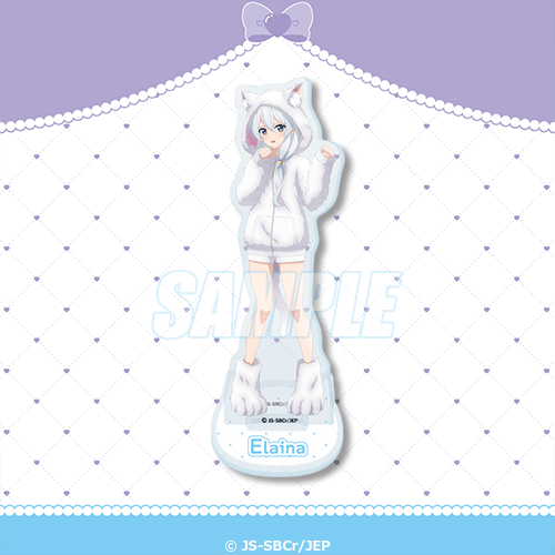 [Pre-order] Wandering Witch: The Journey of Elaina Happy Birthday 2026 Lottery / Kuji 2026