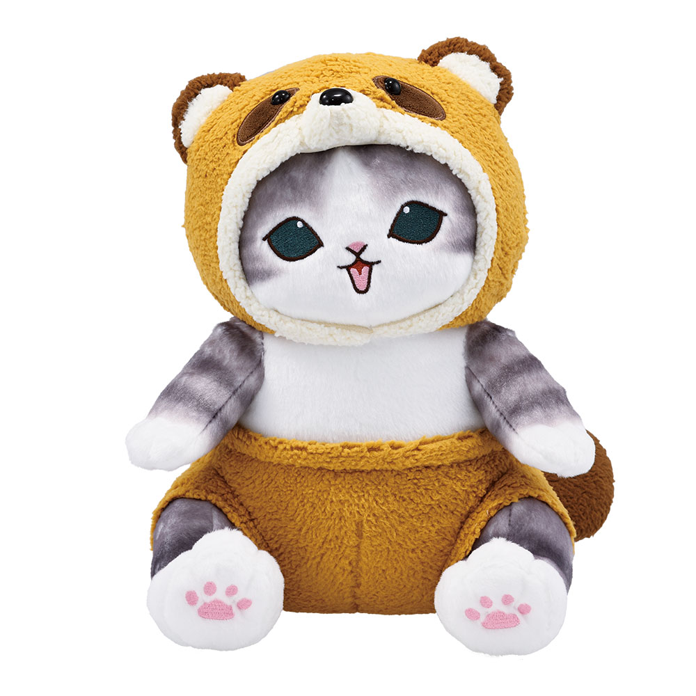 [Pre-order] BANDAI Ichiban Kuji mofusand ~Warm weather for kitties~