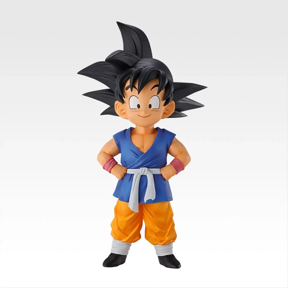[Pre-order] BANDAI Ichiban Kuji Dragon Ball GT (Full lot: 80 pcs)