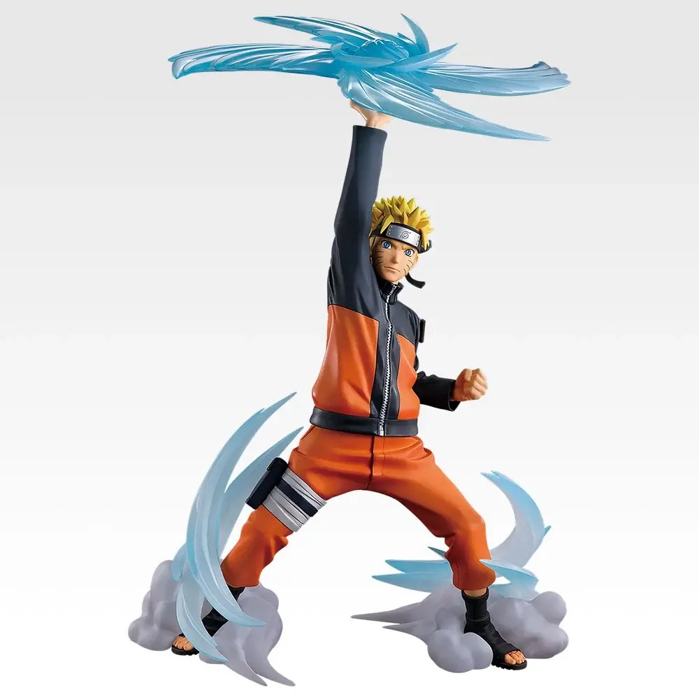 [Pre-order] BANDAI Ichiban Kuji NARUTO Shippuden Hidan & Kakuzu Arc