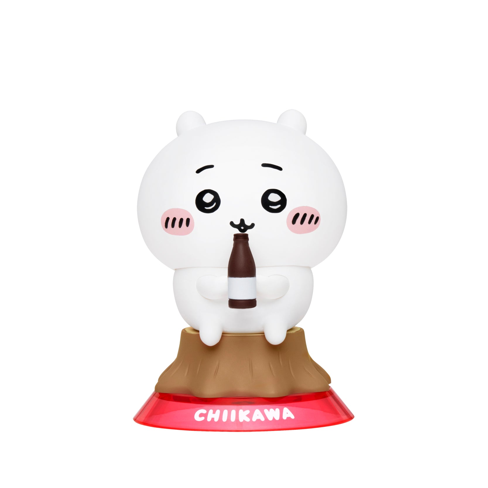 [Pre-order] "Chiikawa" Chiikawa GPSBOX Chilling Days FIGURE COLLECTION