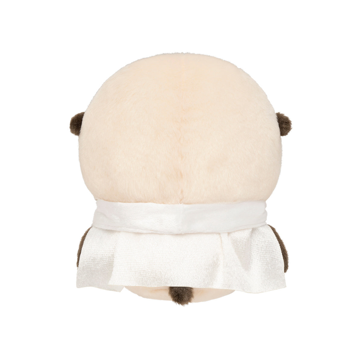 [Pre-order] "Chiikawa" Cute posing plush toys - Rakko