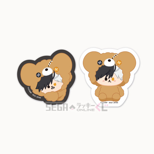 [Pre-order] SEGA Kuji WIND BREAKER - Hug Hug Me! -