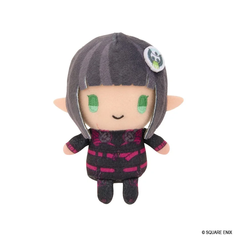 [Pre-order] Square Enix "Final Fantasy XIV" Arcadion Lottery / Kuji