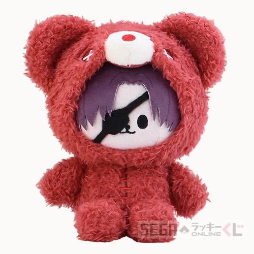 [Pre-order] SEGA Kuji WIND BREAKER - Hug Hug Me! -