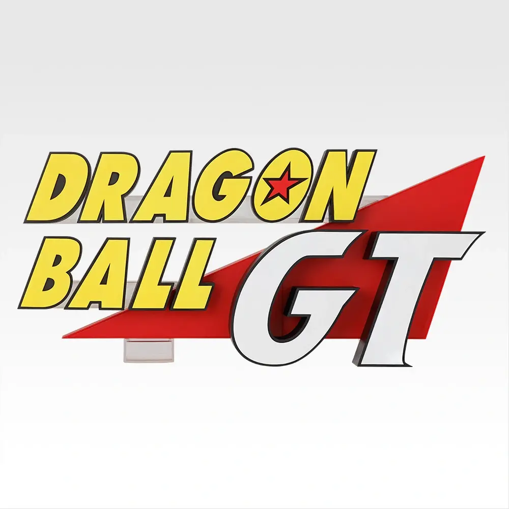 [Pre-order] BANDAI Ichiban Kuji Dragon Ball GT (Full lot: 80 pcs)