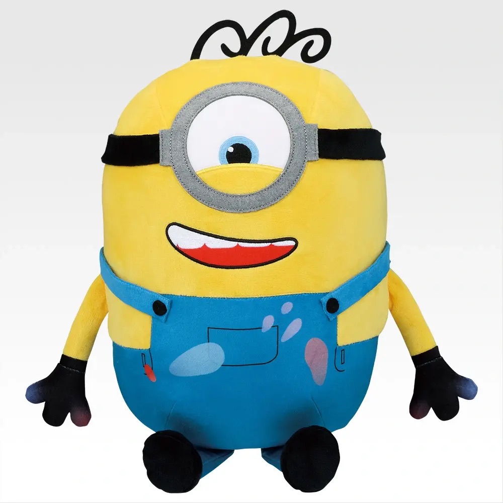 [Pre-order] BANDAI Ichiban Kuji "Minions & Monsters"