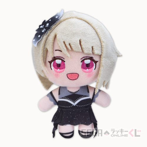 [Pre-order] SEGA Kuji Love Live! Nijigasaki High School Idol Club 2026