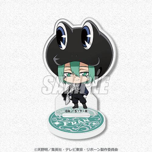 [Pre-order] Katekyo Hitman Reborn! Western Medieval-Style New-Art Lottery / Kuji 2026