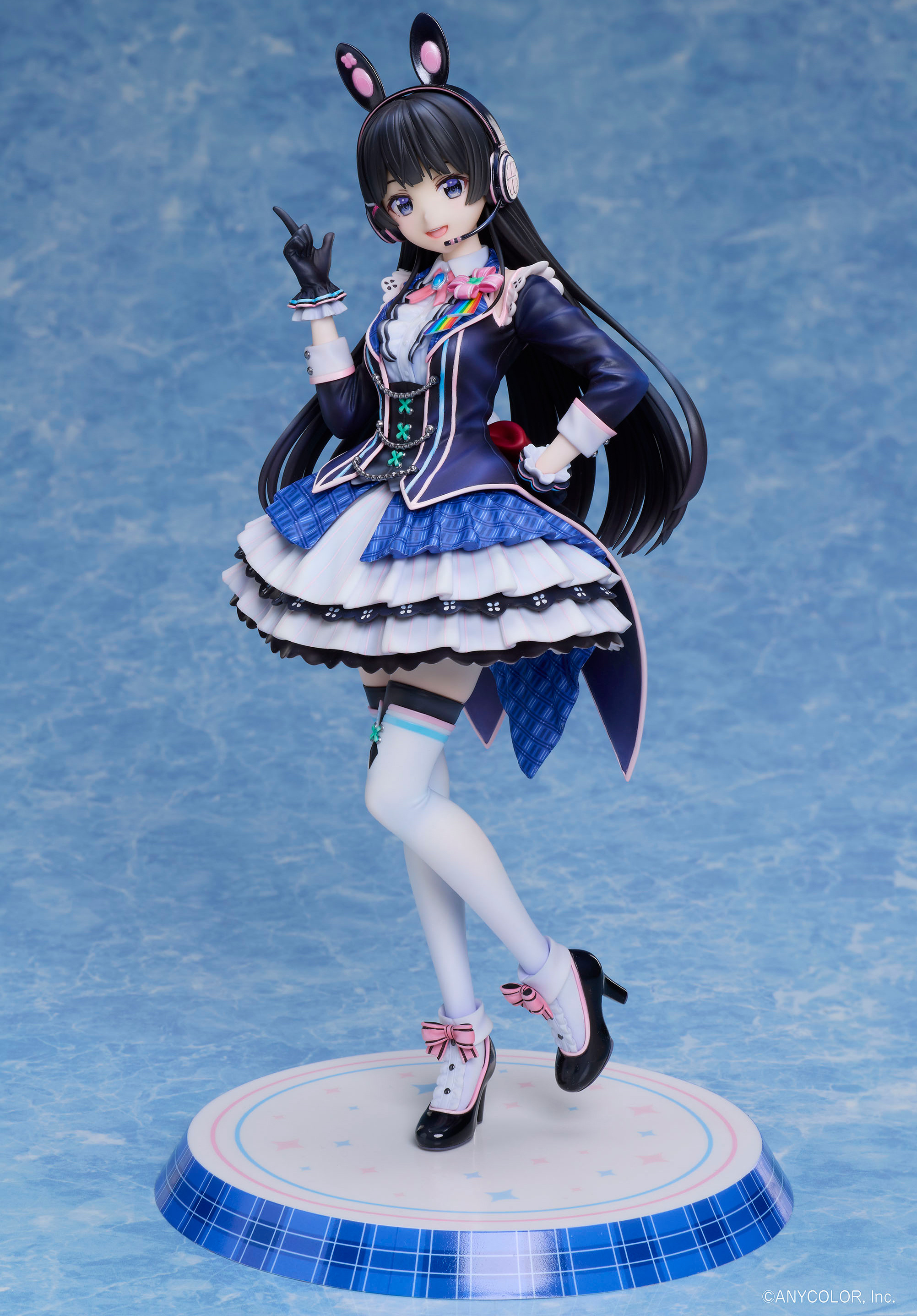 [Pre-order] NIJISANJI Tsukino Mito - 1/7 Complete Figure