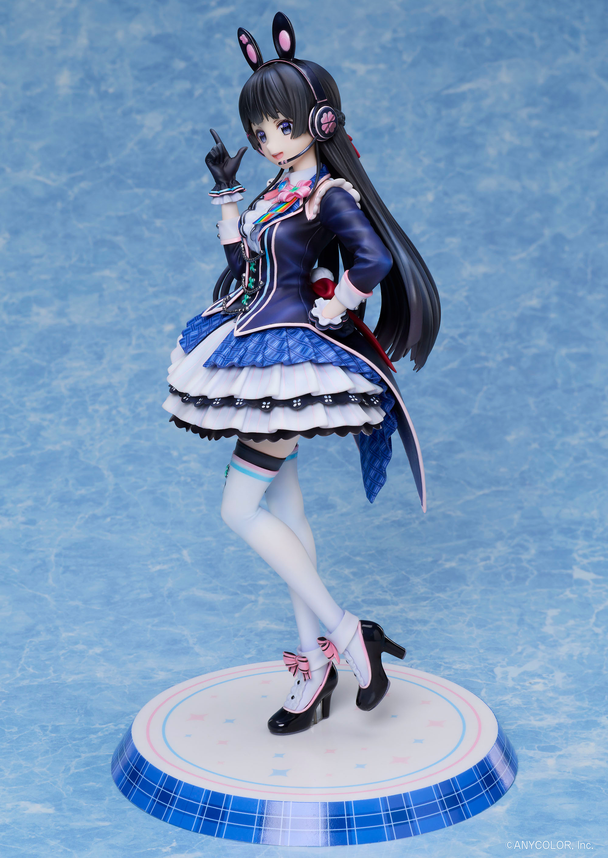 [Pre-order] NIJISANJI Tsukino Mito - 1/7 Complete Figure