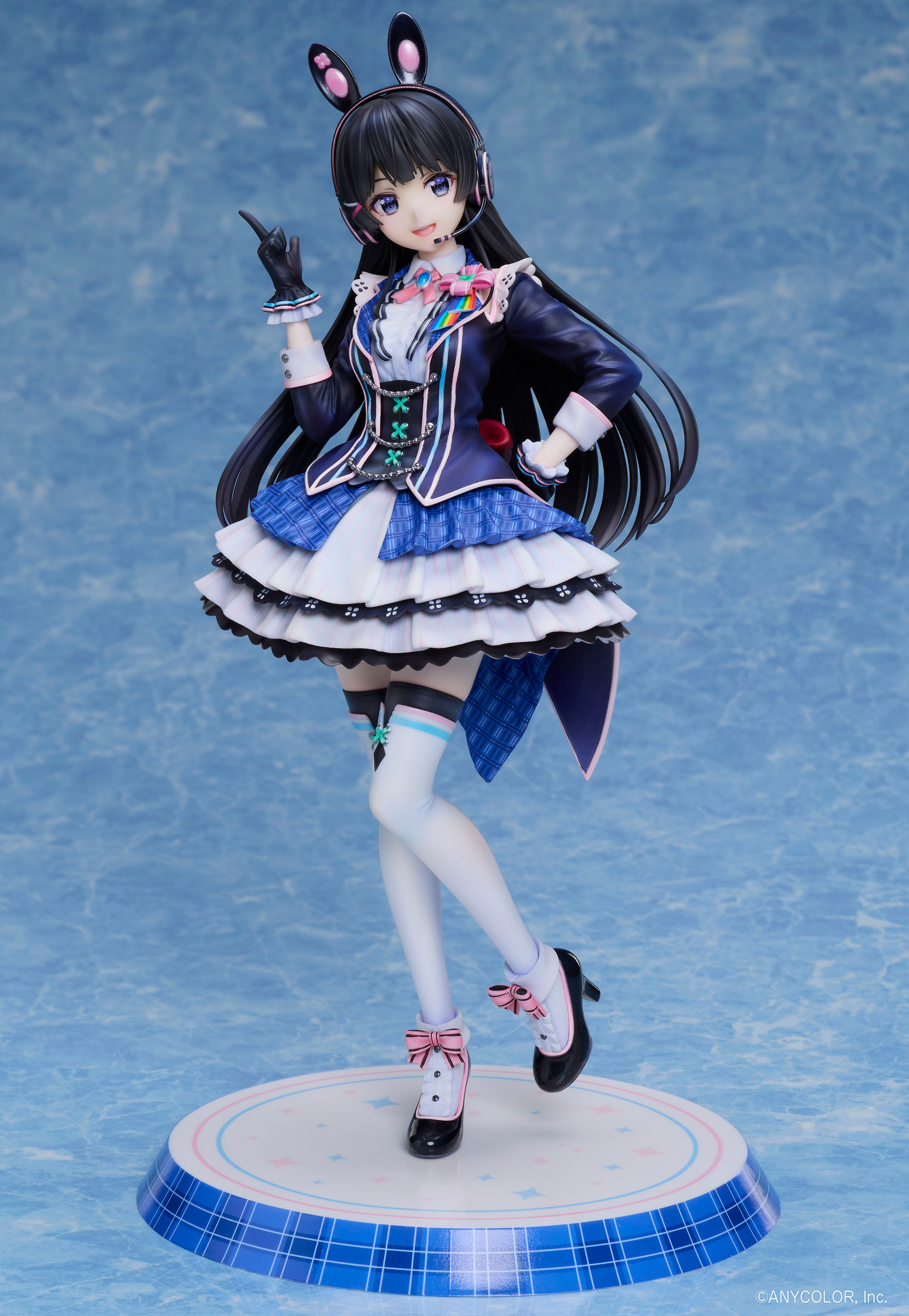 [Pre-order] NIJISANJI Tsukino Mito - 1/7 Complete Figure