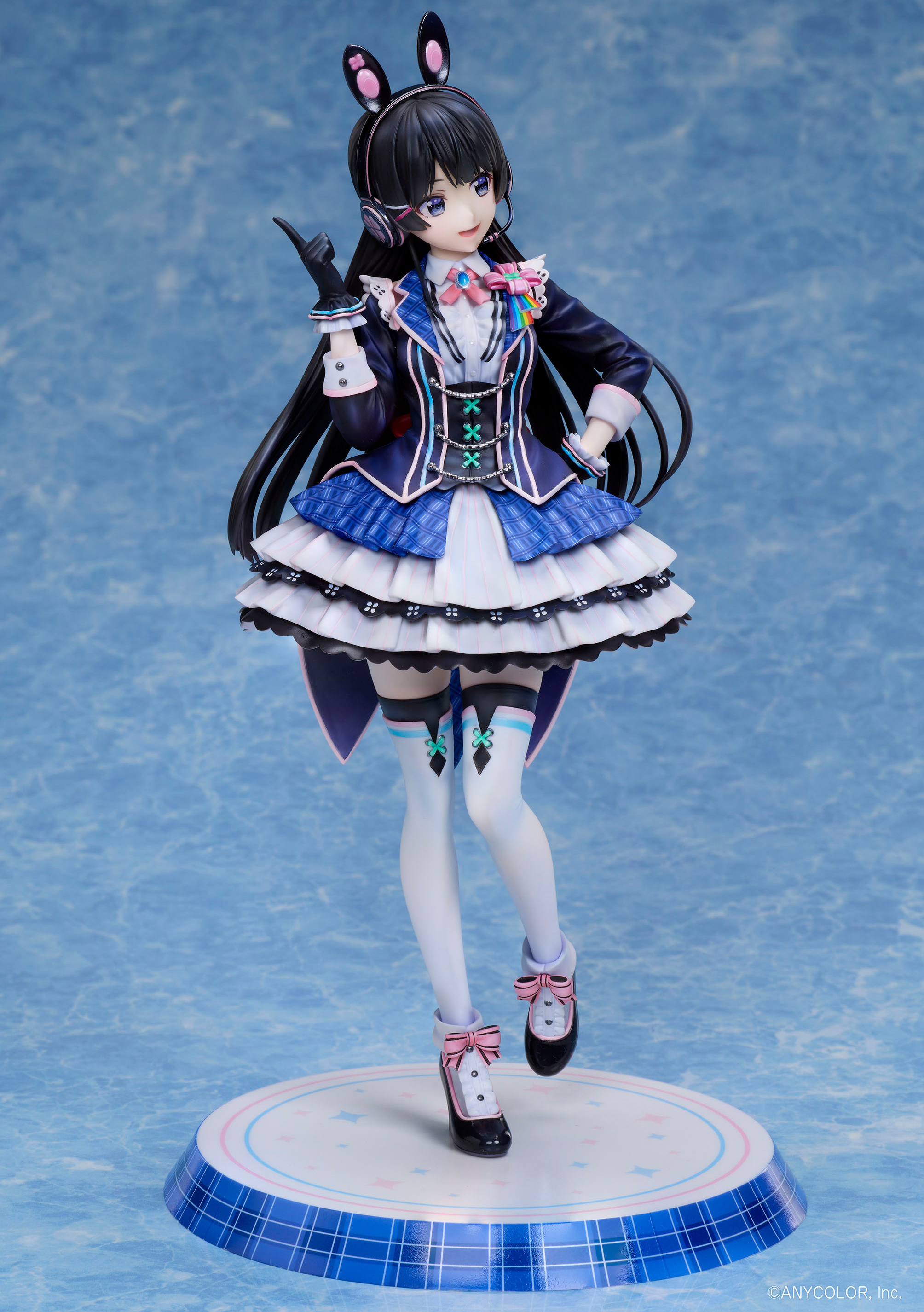 [Pre-order] NIJISANJI Tsukino Mito - 1/7 Complete Figure