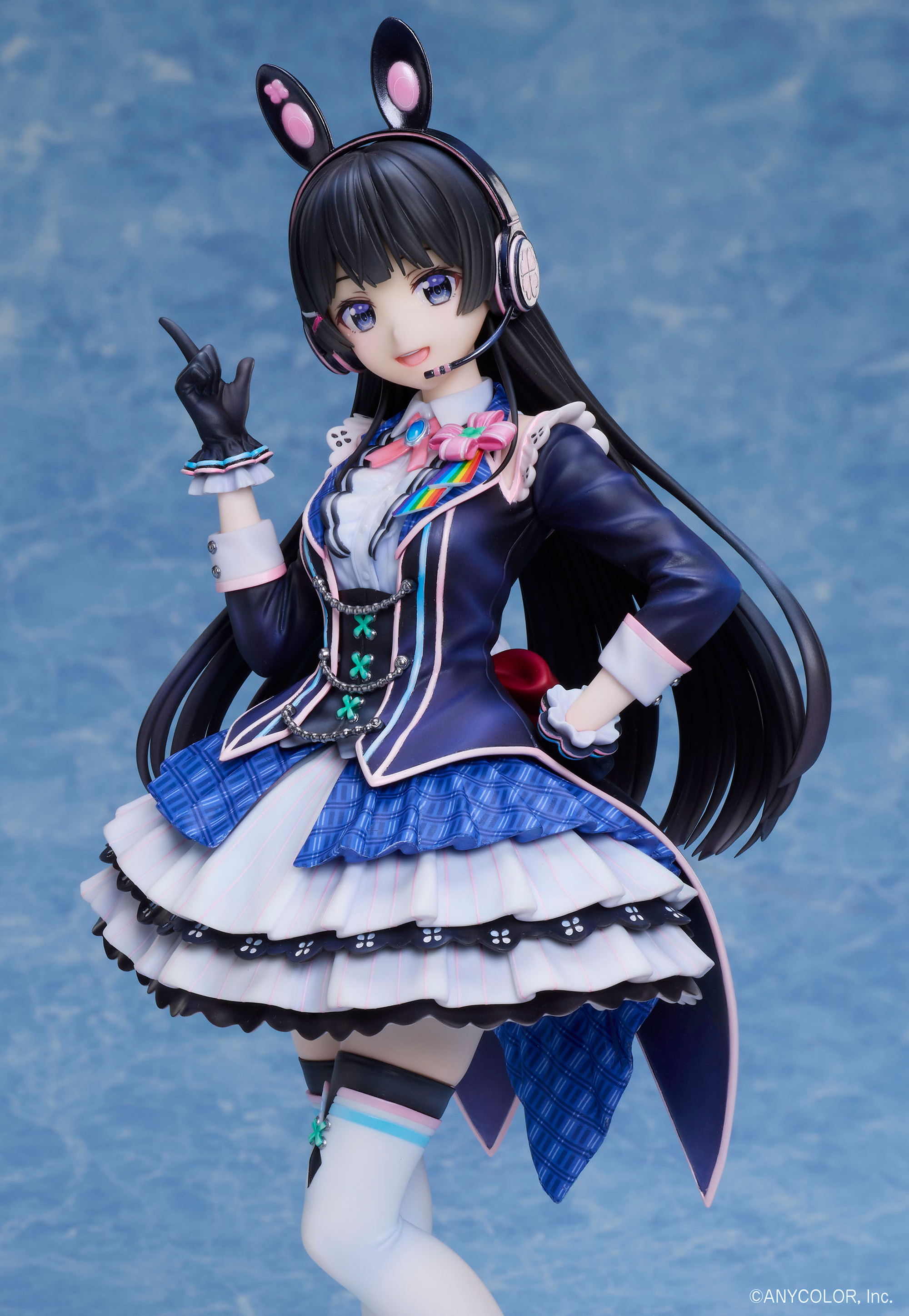 [Pre-order] NIJISANJI Tsukino Mito - 1/7 Complete Figure