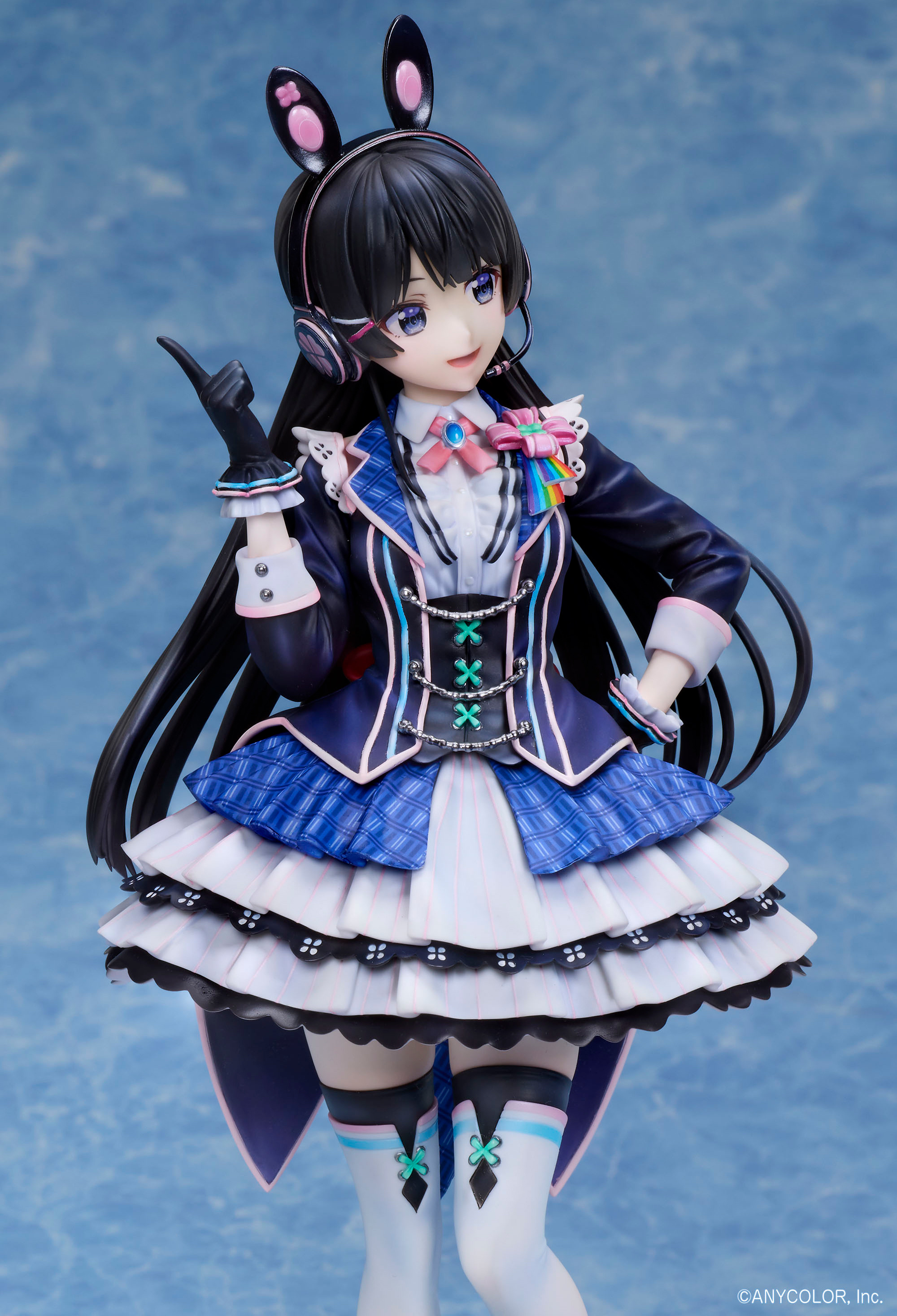 [Pre-order] NIJISANJI Tsukino Mito - 1/7 Complete Figure
