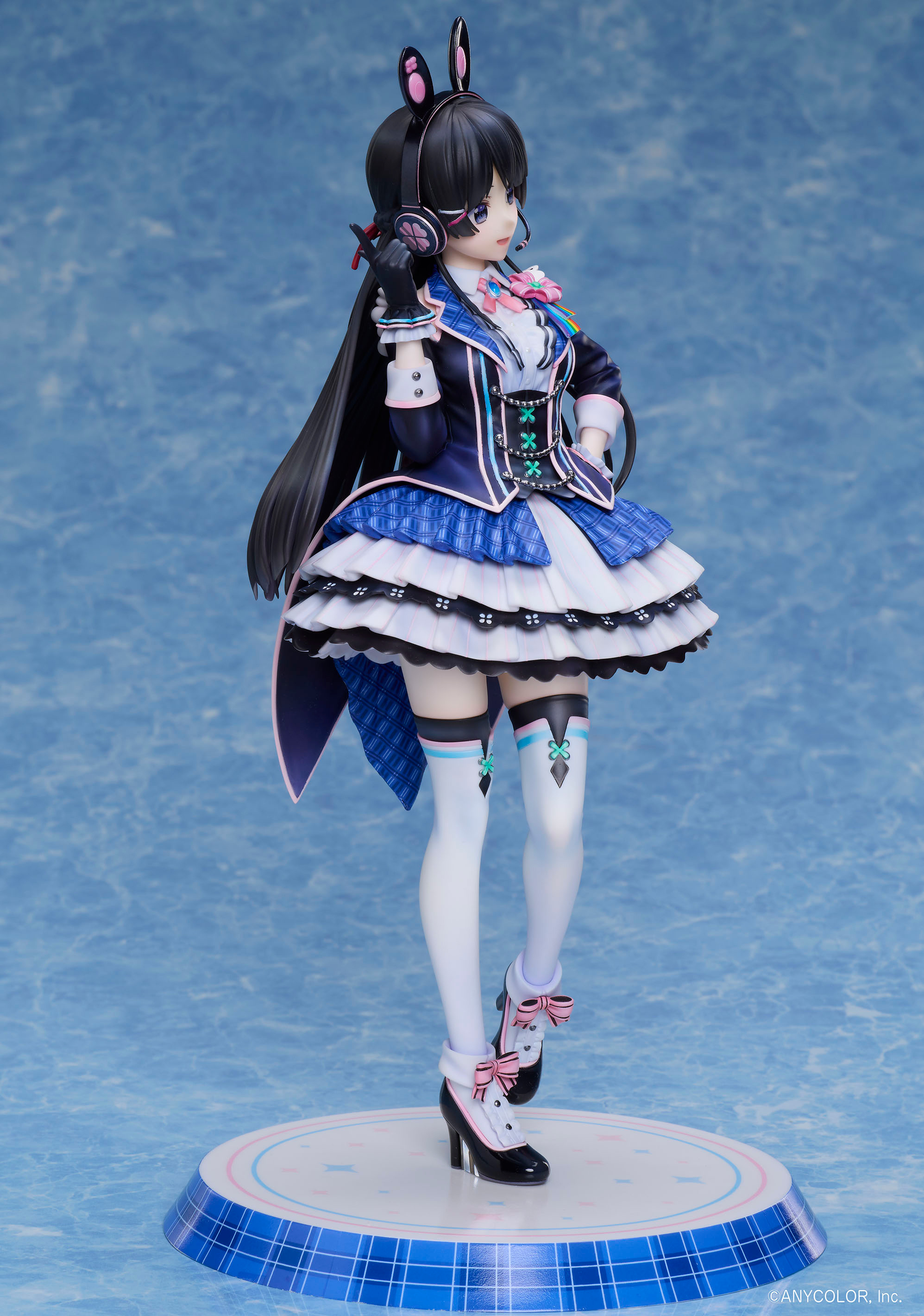 [Pre-order] NIJISANJI Tsukino Mito - 1/7 Complete Figure