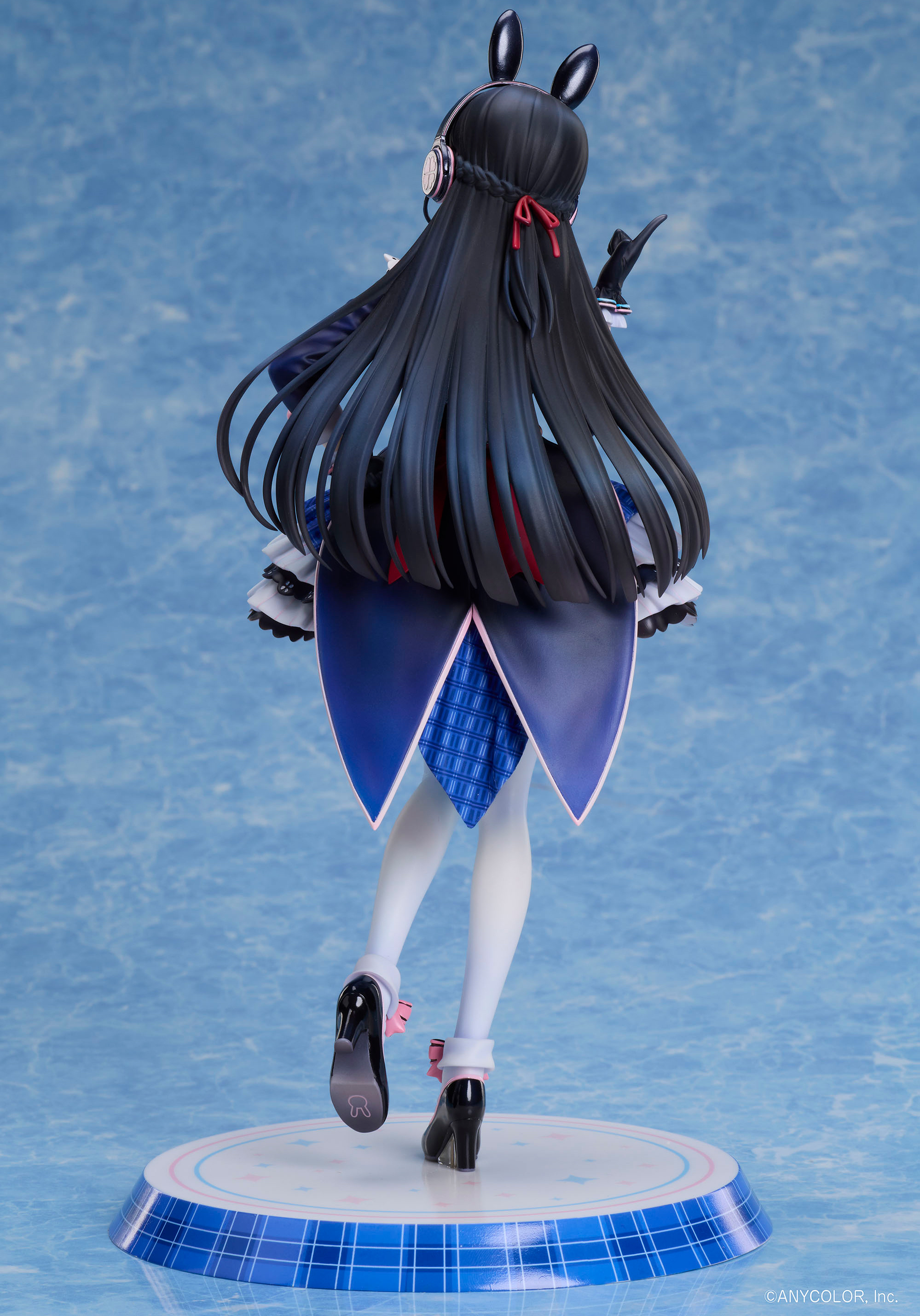 [Pre-order] NIJISANJI Tsukino Mito - 1/7 Complete Figure