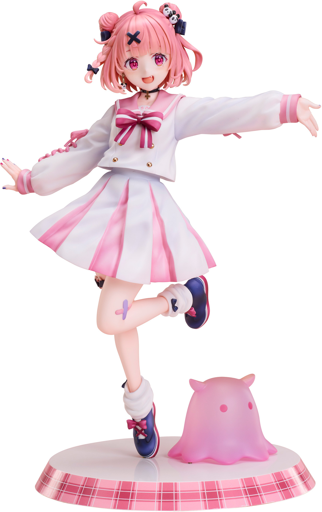 [Pre-order] NIJISANJI Sasaki Saku - 1/7 Complete Figure
