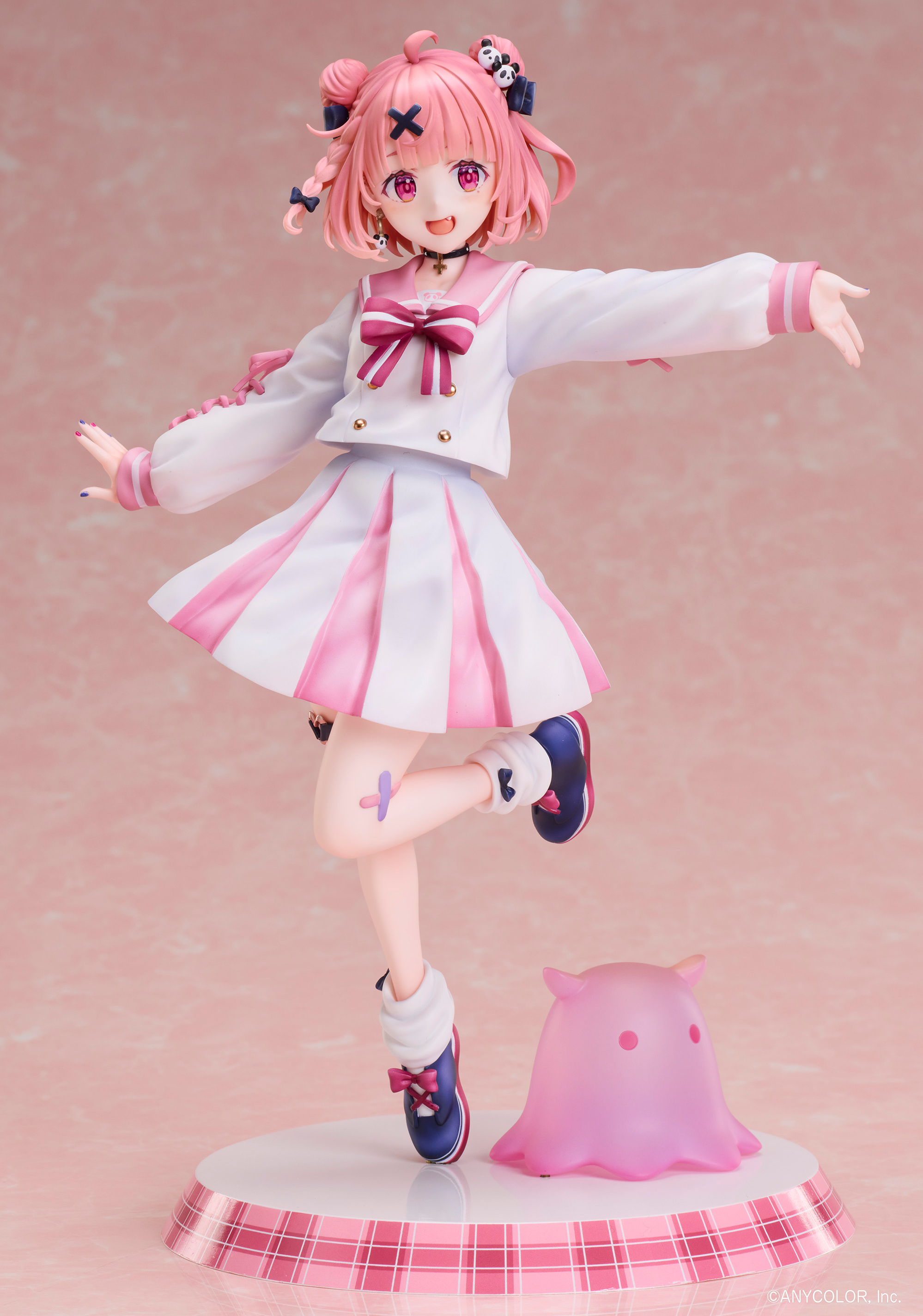 [Pre-order] NIJISANJI Sasaki Saku - 1/7 Complete Figure