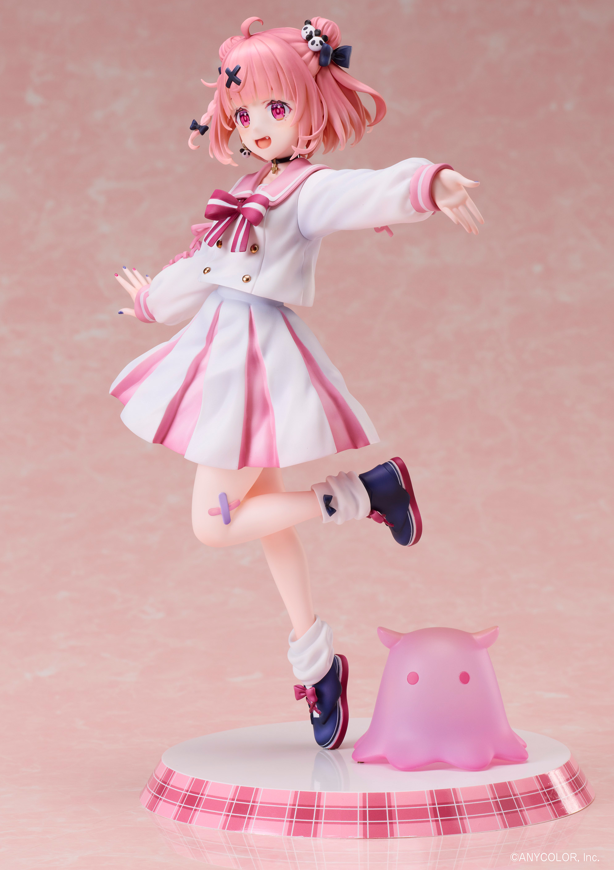 [Pre-order] NIJISANJI Sasaki Saku - 1/7 Complete Figure