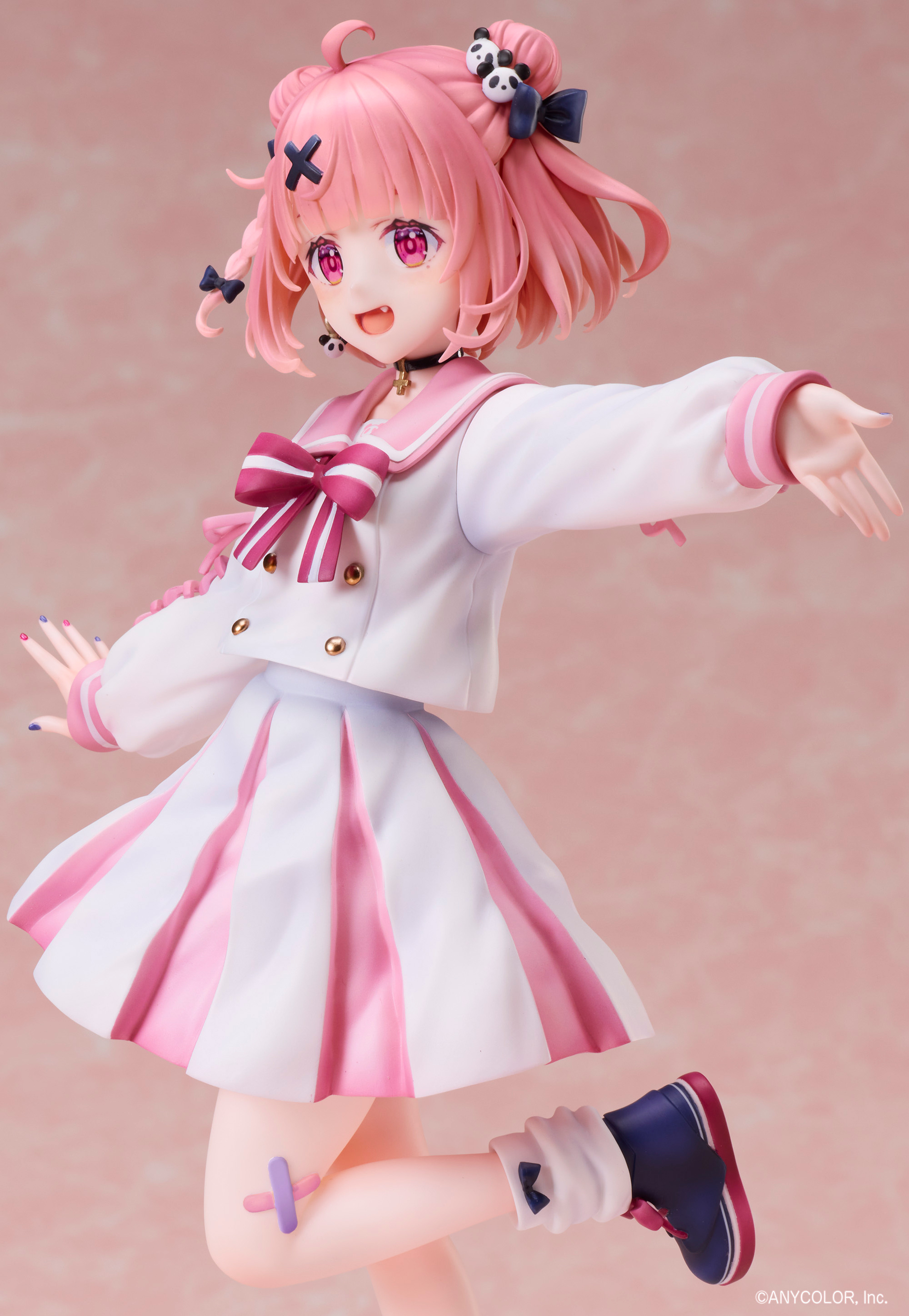 [Pre-order] NIJISANJI Sasaki Saku - 1/7 Complete Figure
