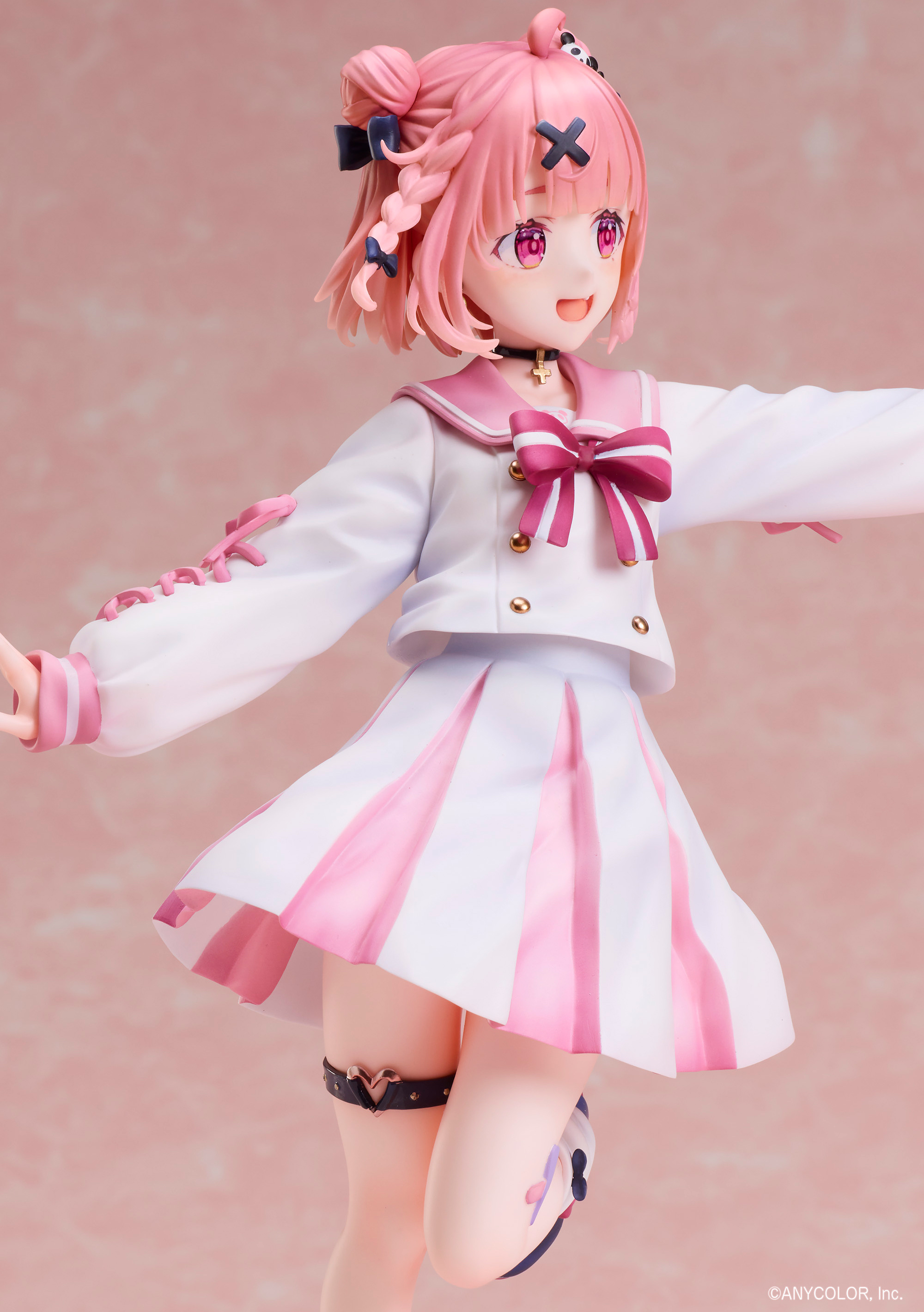 [Pre-order] NIJISANJI Sasaki Saku - 1/7 Complete Figure