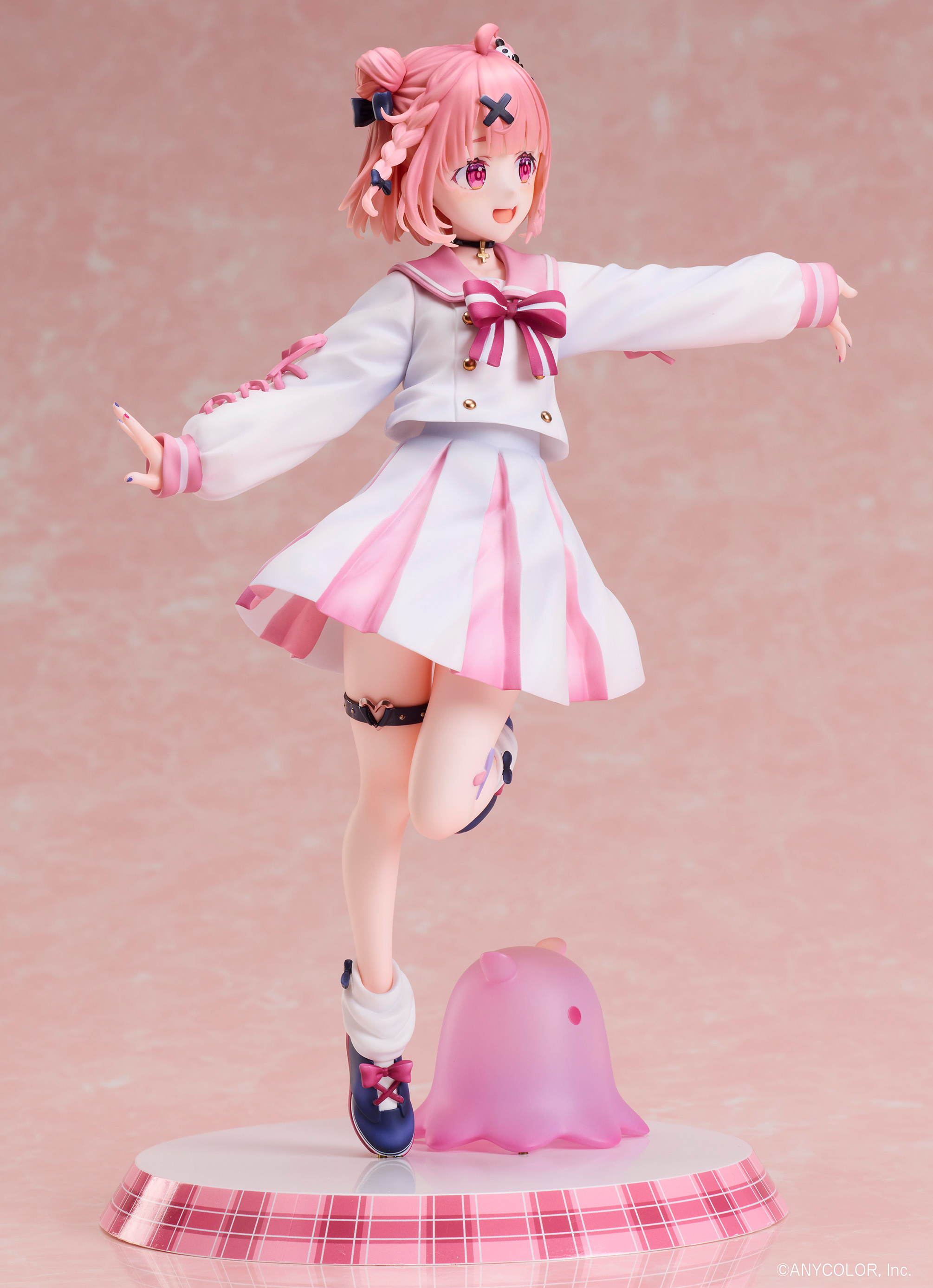 [Pre-order] NIJISANJI Sasaki Saku - 1/7 Complete Figure