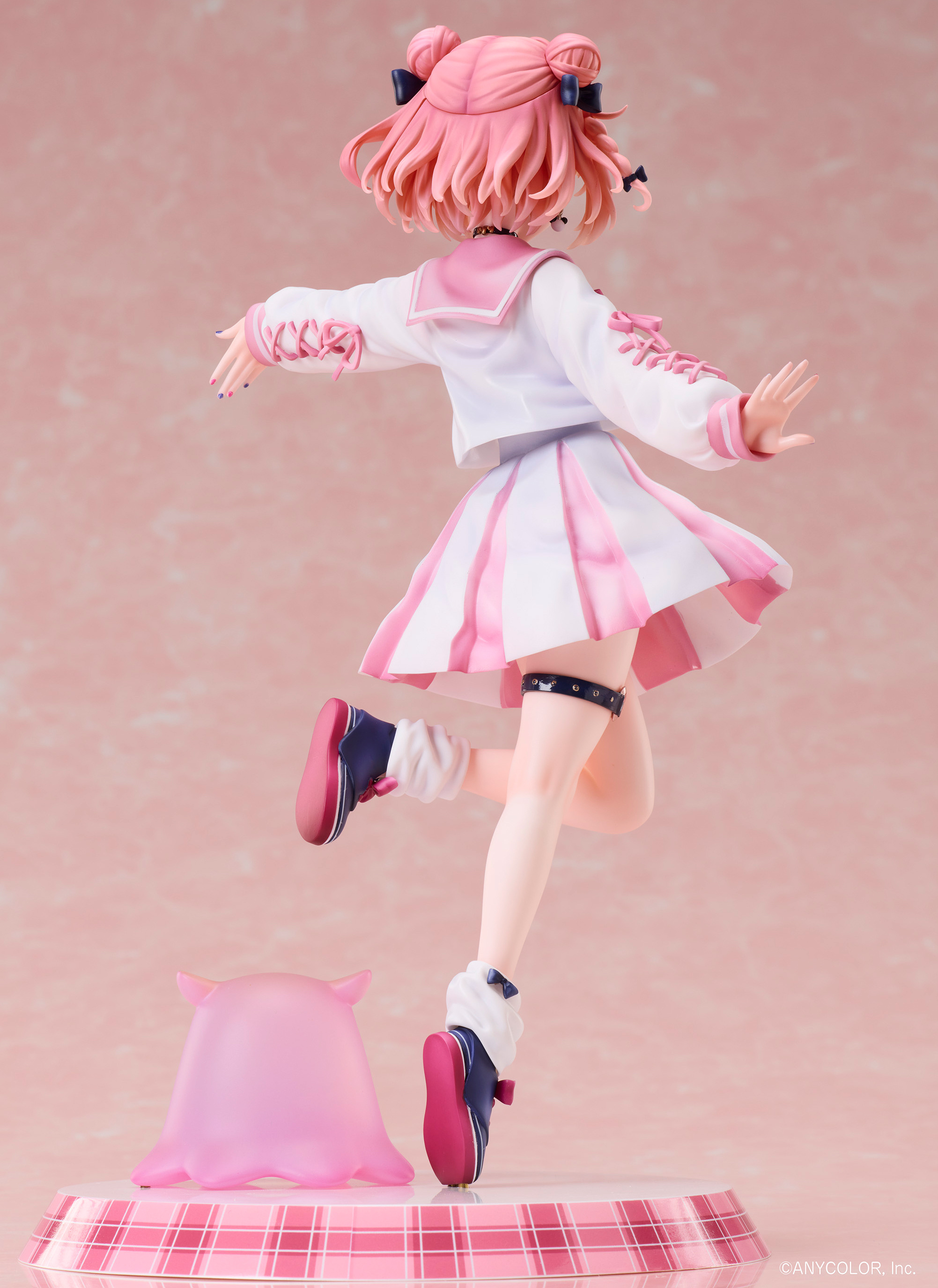 [Pre-order] NIJISANJI Sasaki Saku - 1/7 Complete Figure