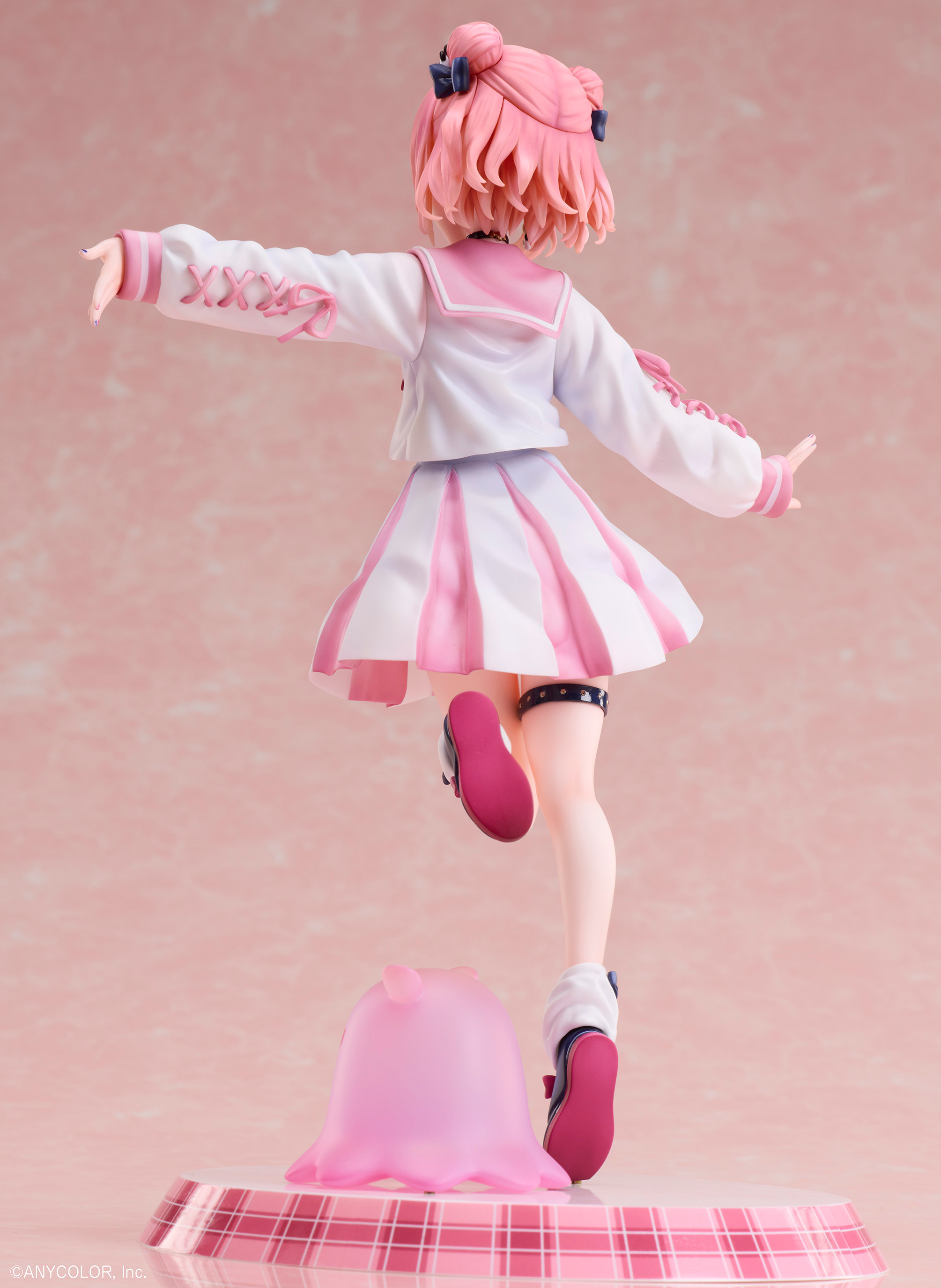 [Pre-order] NIJISANJI Sasaki Saku - 1/7 Complete Figure