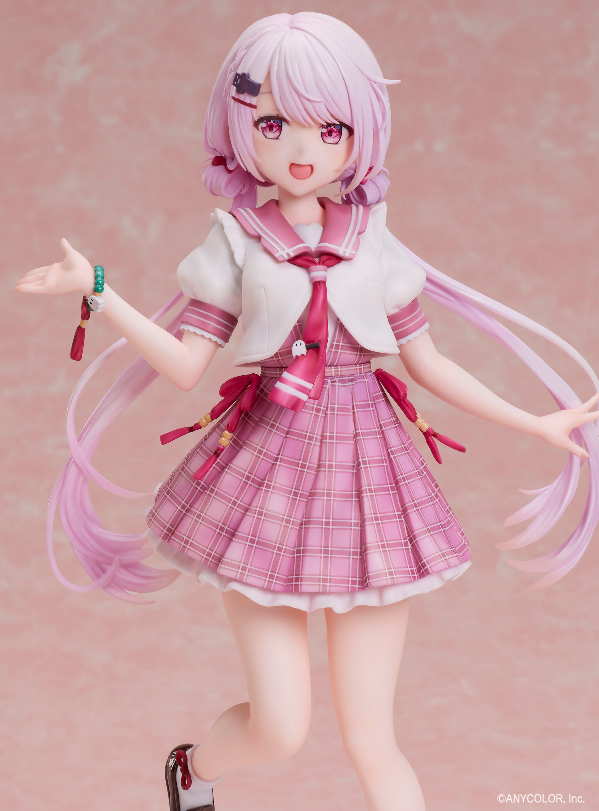 [Pre-order] NIJISANJI Shiina Yuika - 1/7 Complete Figure