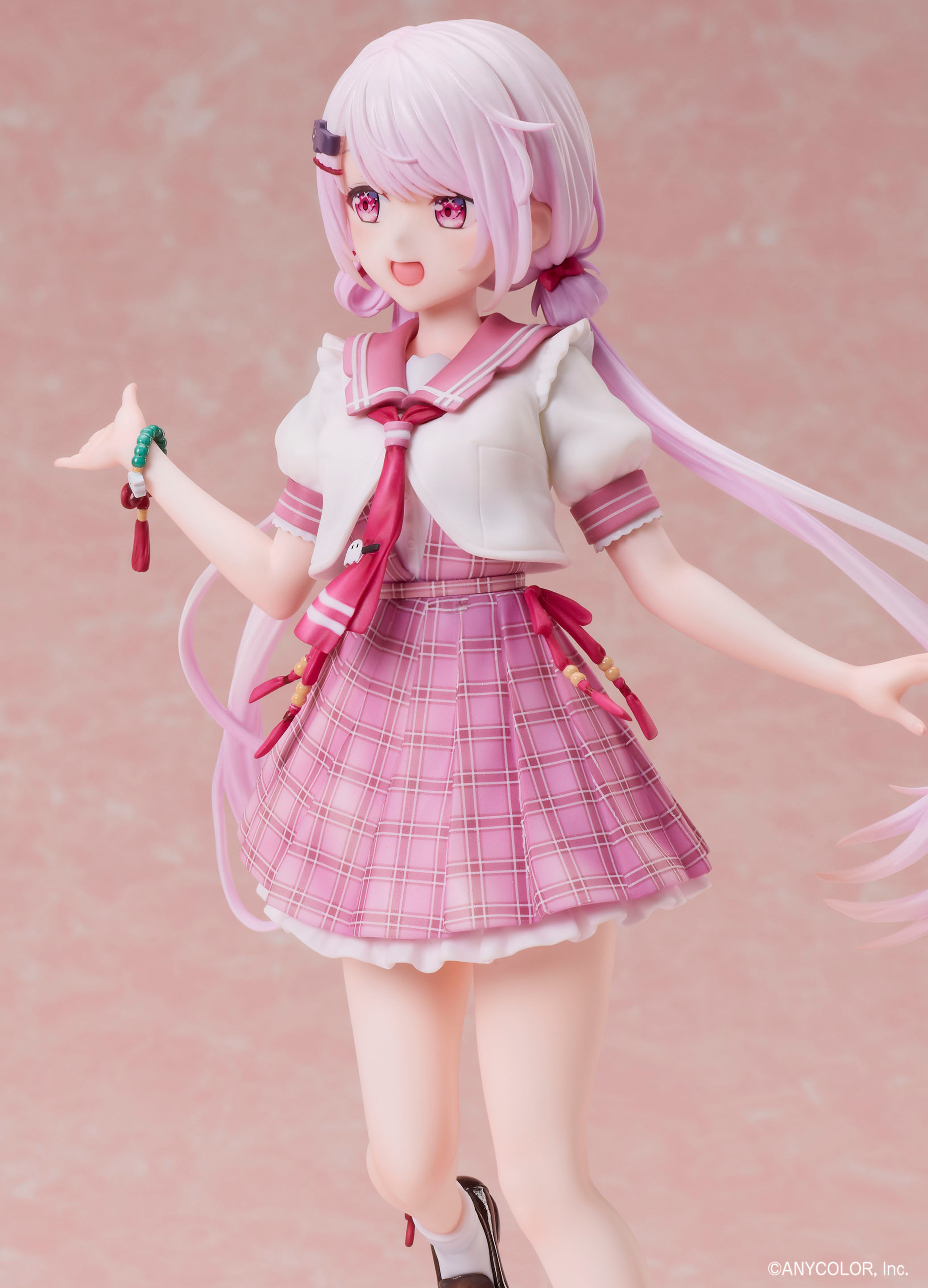 [Pre-order] NIJISANJI Shiina Yuika - 1/7 Complete Figure