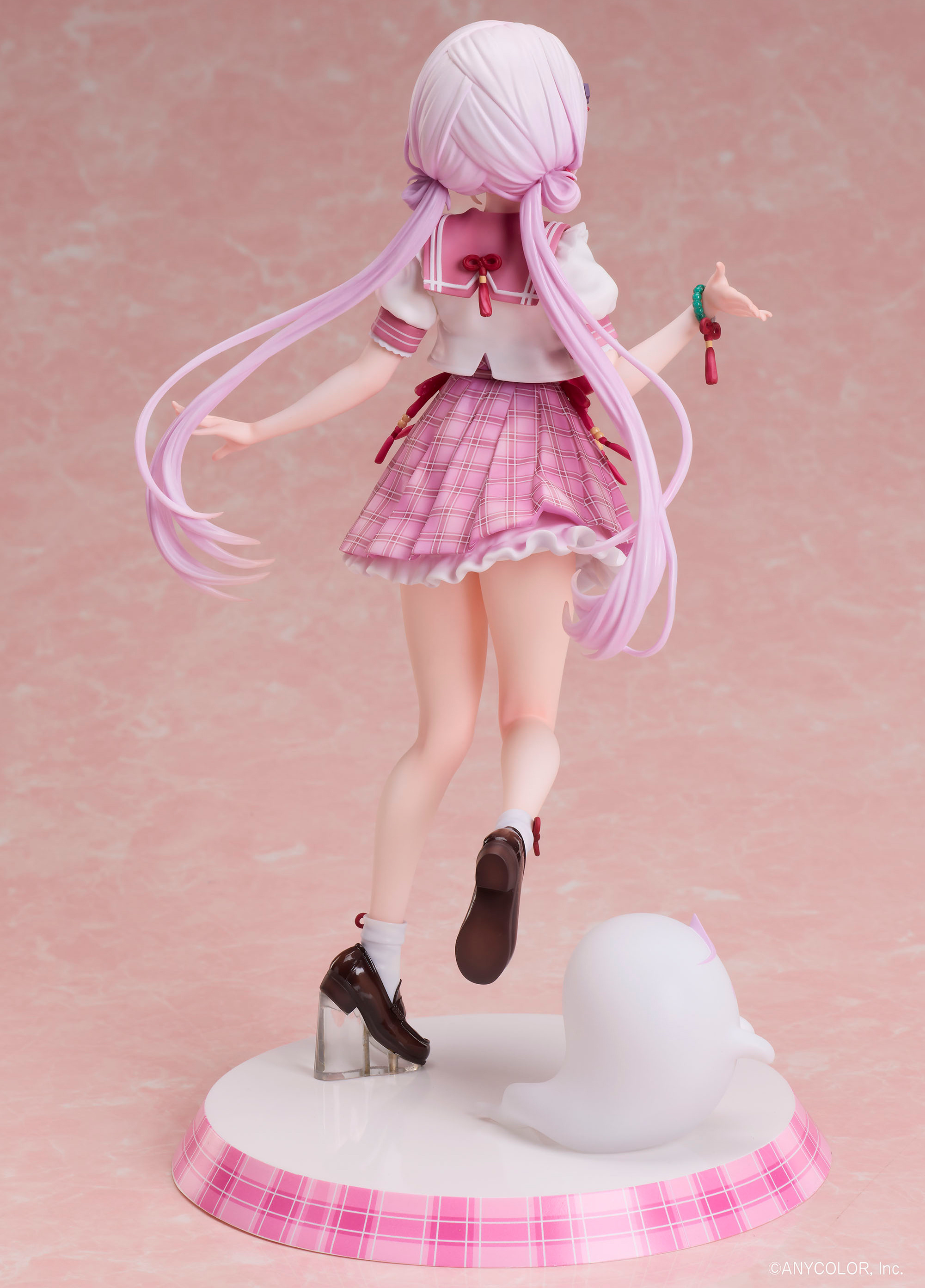 [Pre-order] NIJISANJI Shiina Yuika - 1/7 Complete Figure