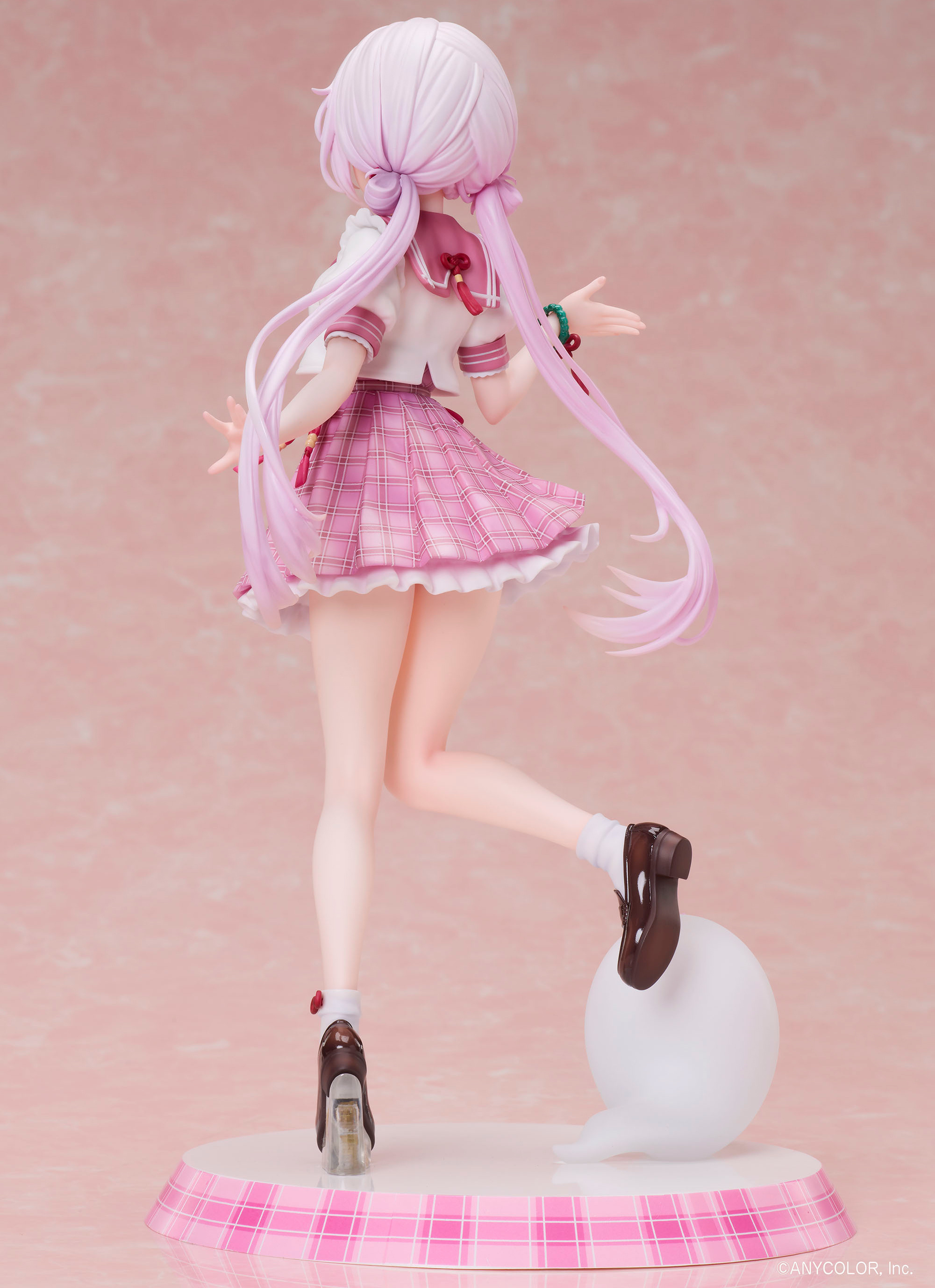 [Pre-order] NIJISANJI Shiina Yuika - 1/7 Complete Figure