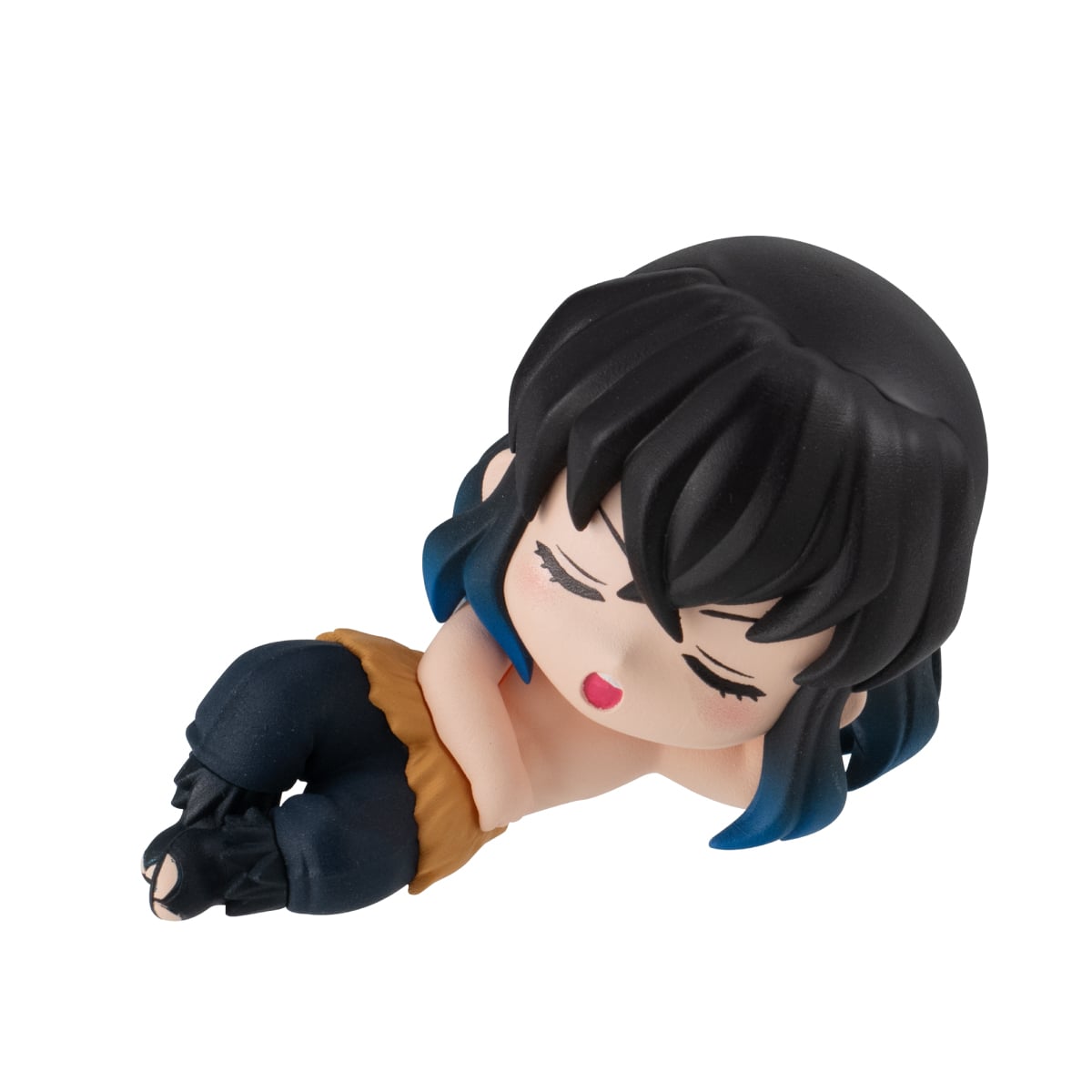 [Pre-order] BANDAI Demon Slayer: Kimetsu no Yaiba Sleeping Squad Figure Vol. 4