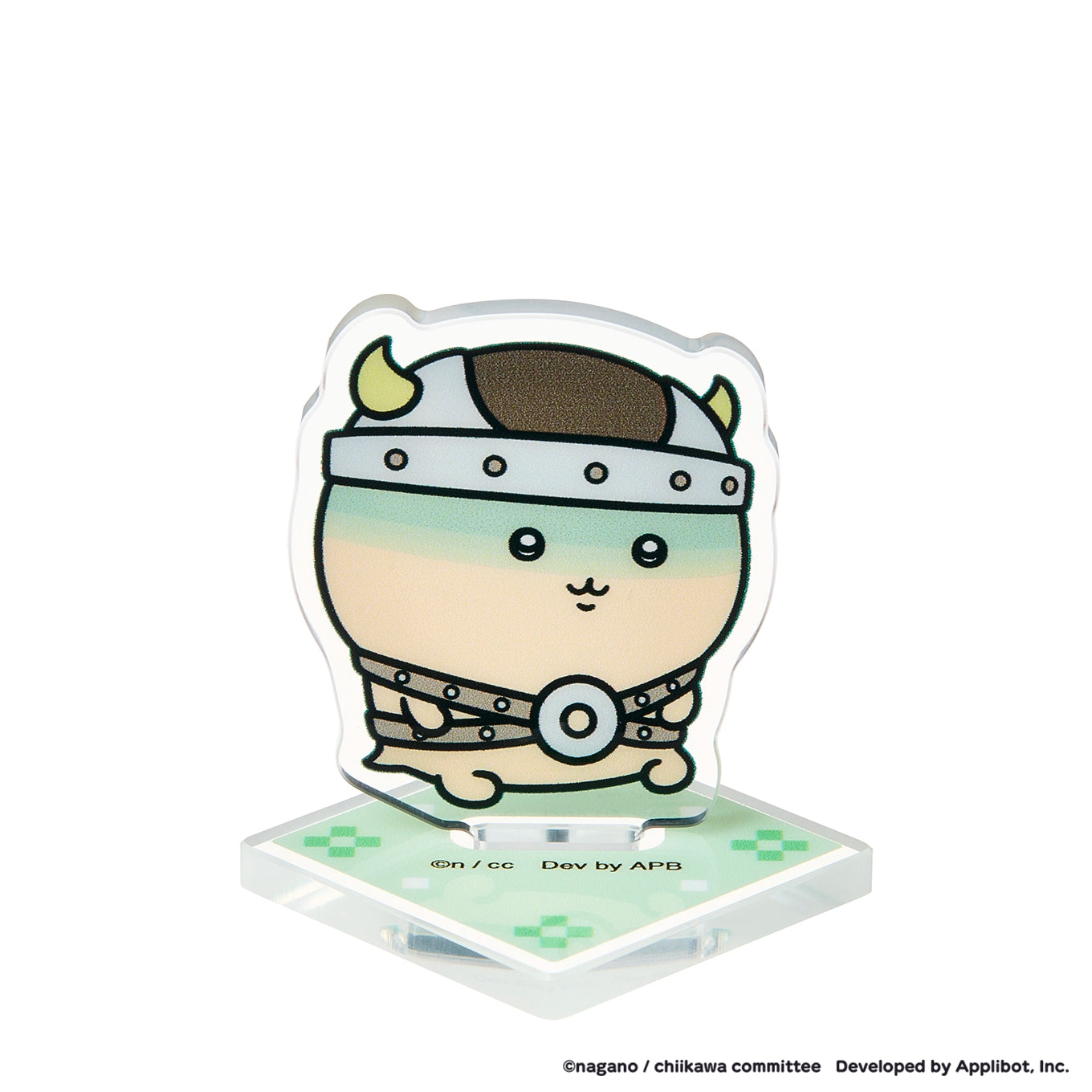 [Pre-order] "Chiikawa" Chiikawa Pocket Fantasy Trading Acrylic Stand 