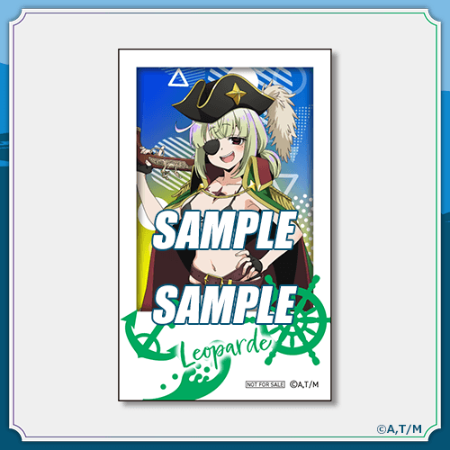 [Pre-order] Gushing over Magical Girls Pirate Bikini Lottery / Kuji 2026