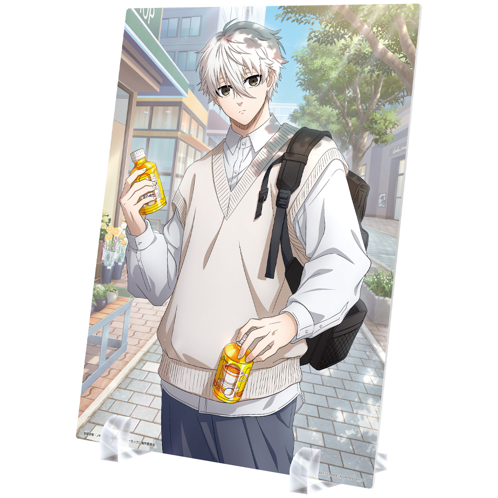 [Pre-order] BANDAI Ichiban Kuji Blue Lock: Ready for the Final Battle