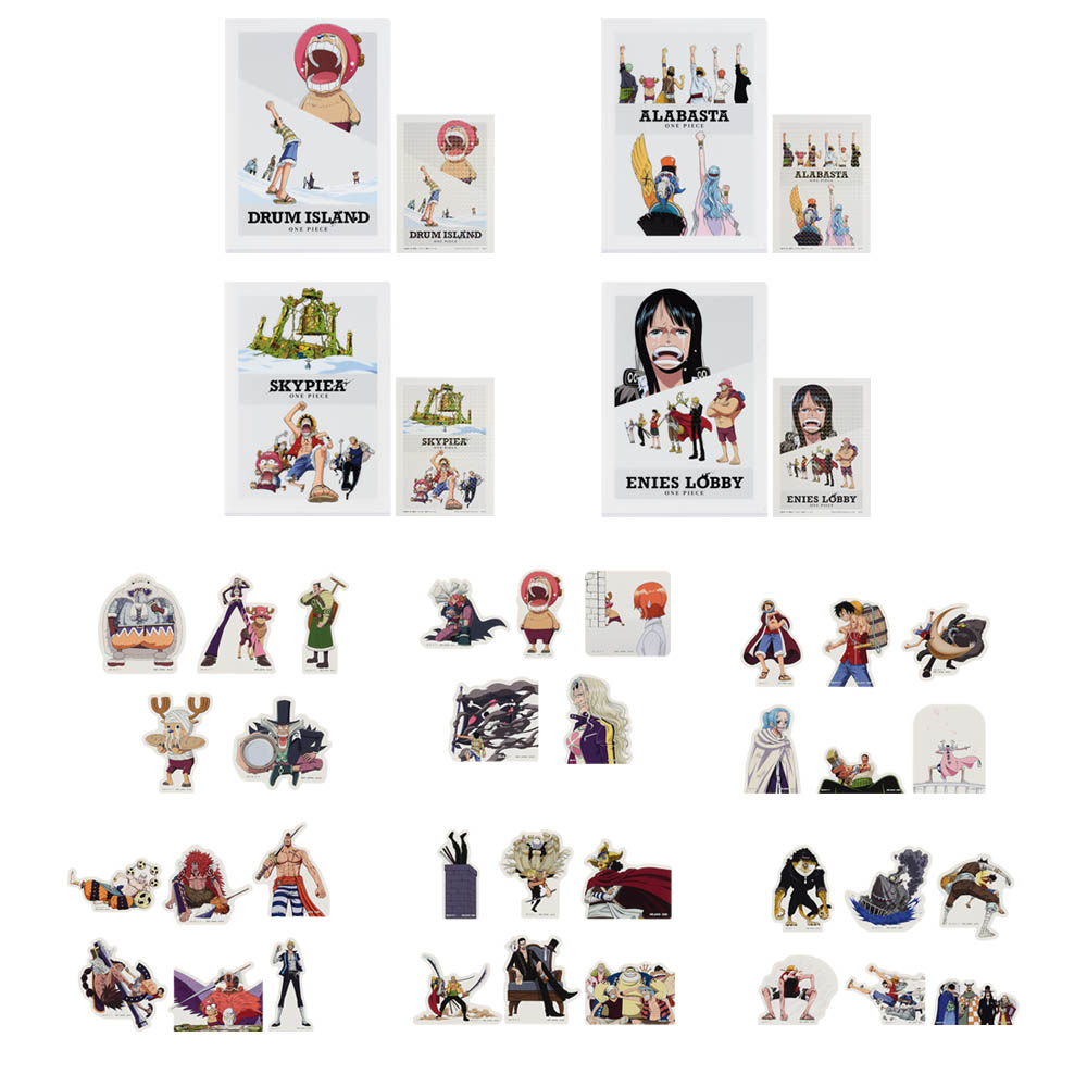 [Pre-order] BANDAI Ichiban Kuji "One Piece" The Greatest Battle ~To the Grand Route~ (on behalf)