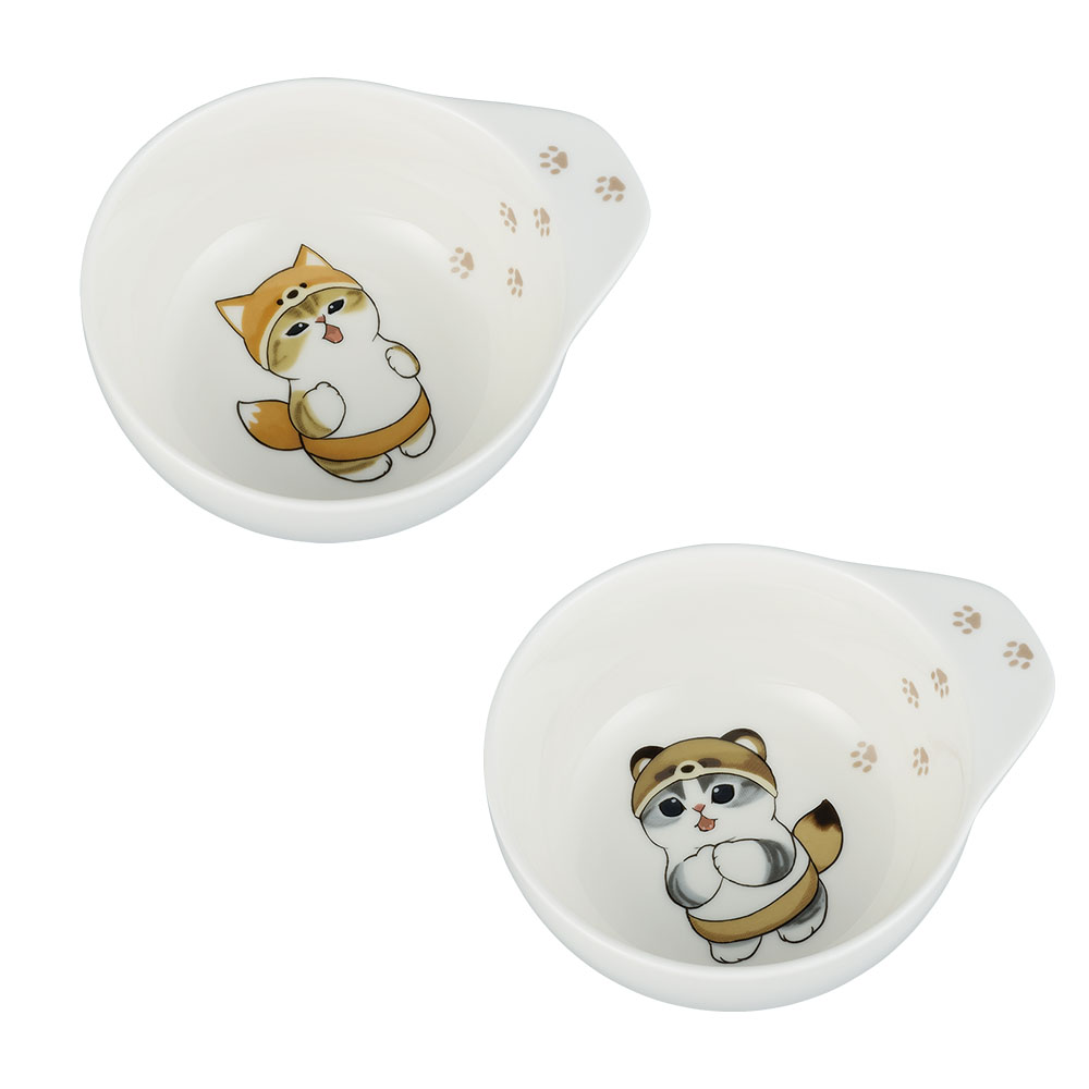 [Pre-order] BANDAI Ichiban Kuji mofusand ~Warm weather for kitties~