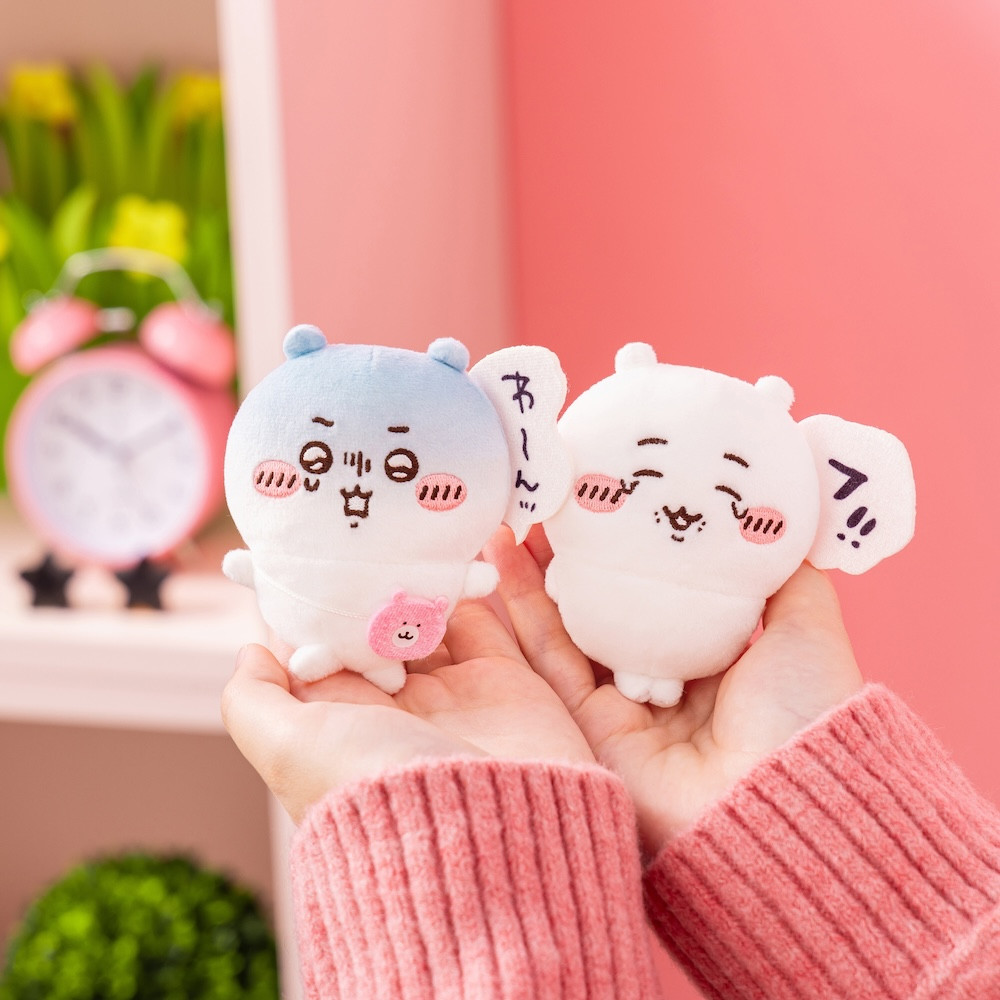 [Pre-order] Chiikawa Kuji - Chiikawa series