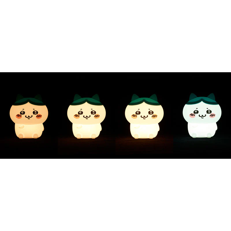[Pre-order] "Chiikawa" Room Light (Hachiware)
