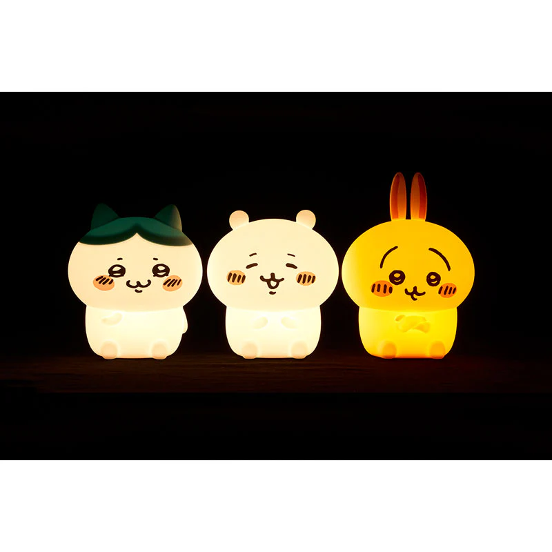 [Pre-order] "Chiikawa" Room Light (Usagi)