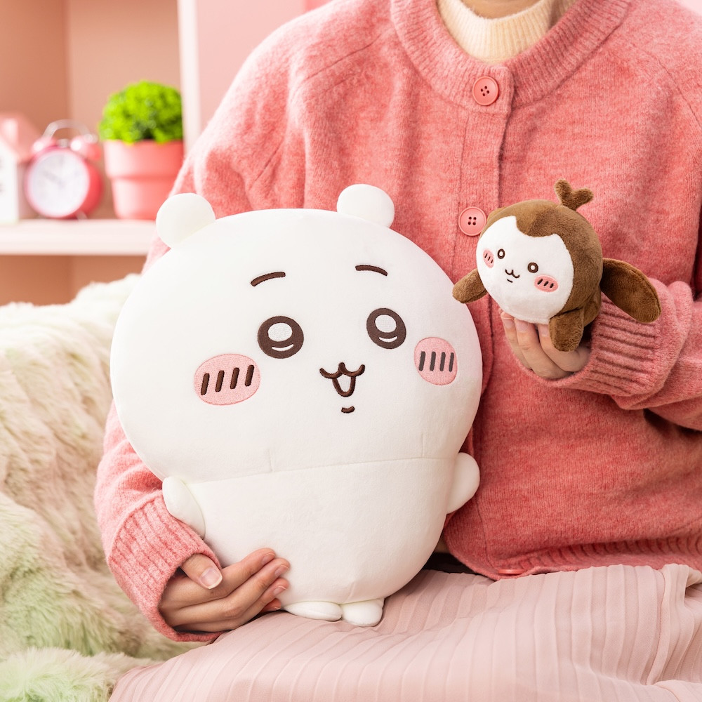 [Pre-order] Chiikawa Kuji - Chiikawa series