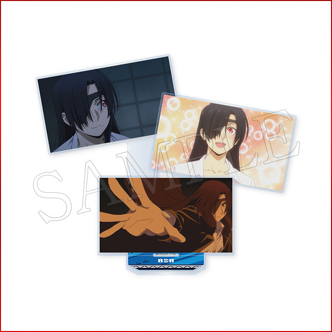 [Pre-order] ANIPLEX Kuji - "Yomi no Tsugai / Daemons of the Shadow Realm" Commemorate the Final Episode Broadcast