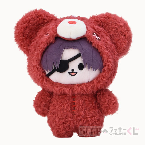 [Pre-order] SEGA Kuji WIND BREAKER - Hug Hug Me! -