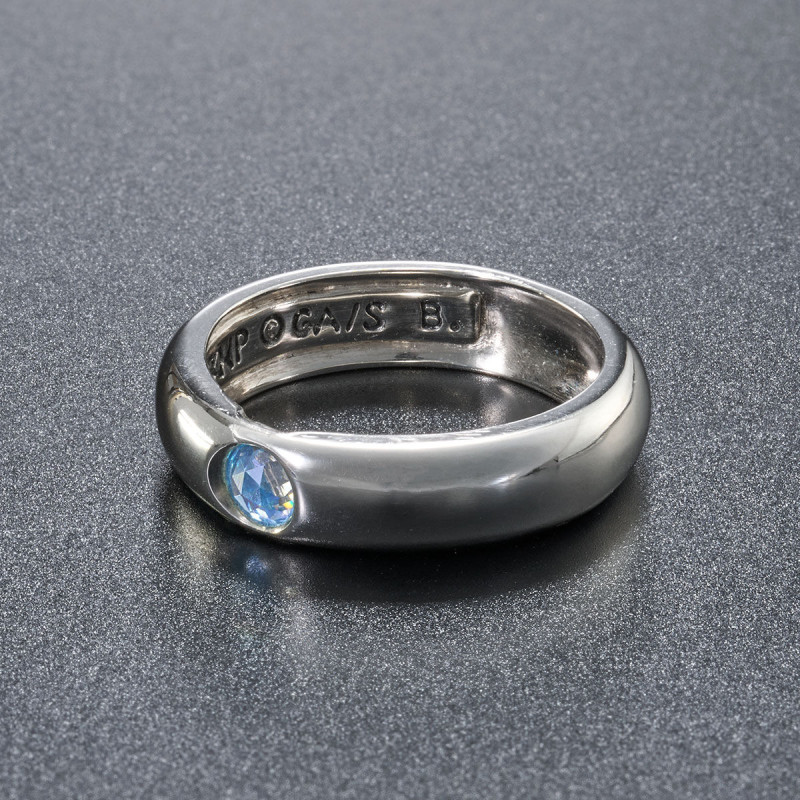 [Pre-order] "Jujutsu Kaisen" Engagement Ring Yuta Okkotsu